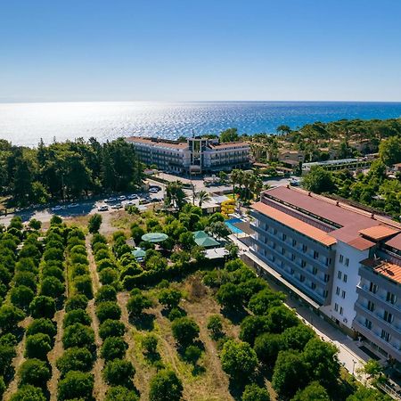 Grand Hotel Derin Beldibi  Eksteriør billede